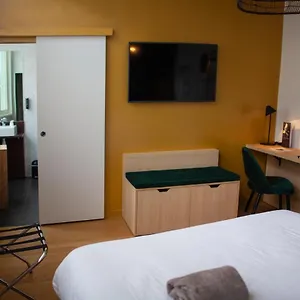 Kanai Hotel