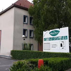 Hotel Mister Bed Lomme