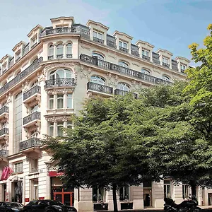 Mercure Centre Grand Place **** Lilla