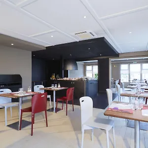 3* Otel Campanile - Lomme