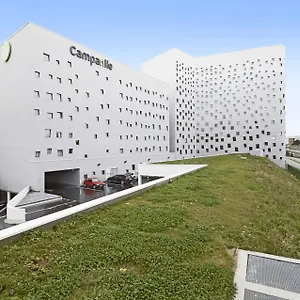 Hotel Campanile Euralille