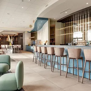 Hotel Lillenium Eurasante