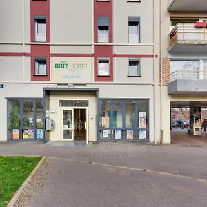 Hotel Brit Centre