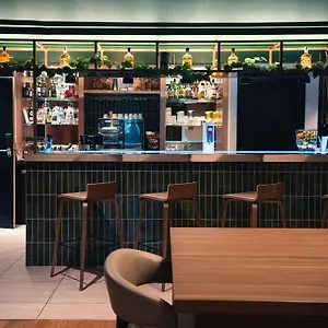 Novotel Centre Grand Place **** Lilla