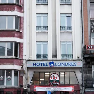 De Londres Hotel