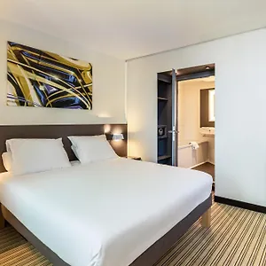 Novotel Europe **** Lilla