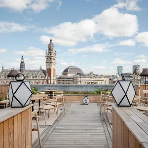 Grand Bellevue - Grand Place **** Lilla