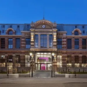 Hotel Moxy