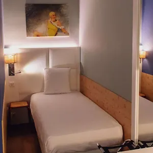 Hotel Greet Gare Flandres - Groupe Accor