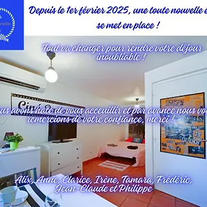 Appartement Panier 1970 
