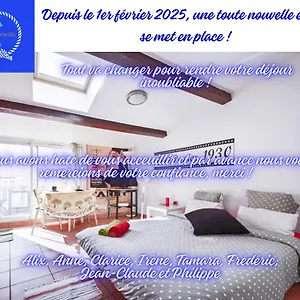 Appartement Panier 1930 
