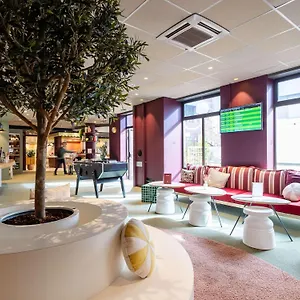 Hotel Ibis Centre Gares