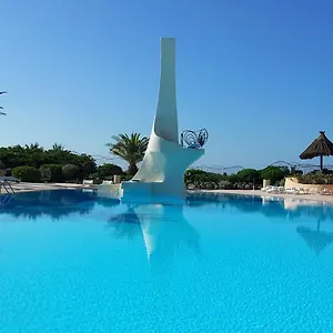 Appartement Port La Galere 