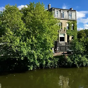Pensionat Les Toquees, Lille