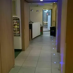 Hotel Lille City Hotel