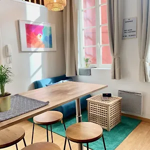 Confort Vieux-lille Lille