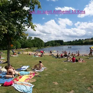 Hébergement de vacances Le Perron 