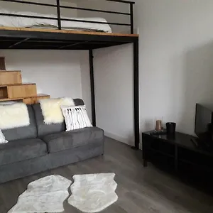 9 Rue Du Molinel Lille